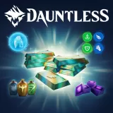 Dauntless - Timely Arrival Pack