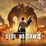 Serious Sam 4 | Launch Bundle