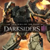 Darksiders III - Keepers of the Void