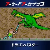 Arcade Archives Dragon Buster