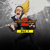 MY Hero ONE'S Justice 2 DLC Pack 7: Present Mic