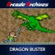 Arcade Archives Dragon Buster