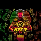 EA Sports UFC 3