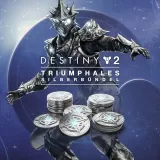 Destiny 2: Triumphant Silver Bundle