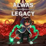 Alwa's Legacy Alwa's Legacy