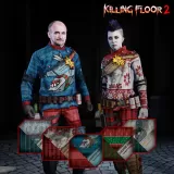 Holiday Shopper Outfit Bundle