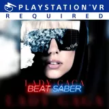 Beat Saber: Lady Gaga, Colby O