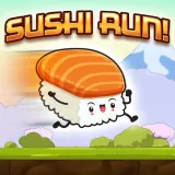 Sushi Run - Avatar Full Game Bundle