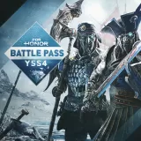For Honor Y5S4 Battle Pass