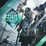 For Honor Y5S4 Battle Bundle