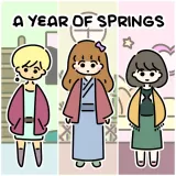 A Year OF Springs PS4 and PS5