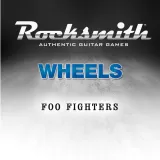 Rocksmith 2014 - Foo Fighters - Wheels
