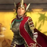 DOA5LR SW Mashup - Mila ＆ Ginchiyo Tachibana