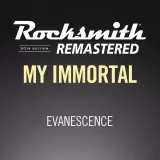 Rocksmith 2014 - Evanescence - My Immortal