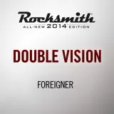 Rocksmith 2014 - Foreigner - Double Vision
