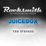 Rocksmith 2014 - The Strokes - Juicebox