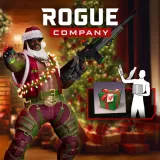 Rogue Company: Cannon Holiday Pack