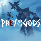 Praey FOR THE Gods Praey FOR THE Gods