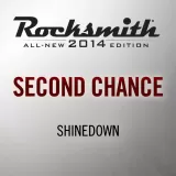 Rocksmith 2014 - Shinedown - Second Chance