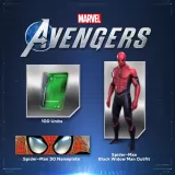 Marvel