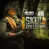 Call of Duty: Vanguard - Skull Collector: Pro Pack