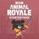 Super Animal Royale - Starter Pack Season 2 DLC