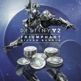 Destiny 2: Triumphant Silver Bundle