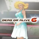 DOA6 Summer Breeze Collection - Rachel