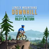 Lonely Mountains: Downhill - Riley
