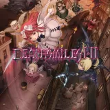 Deathsmiles Iï½¥II