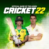 Cricket 22