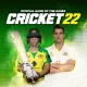 Cricket 22