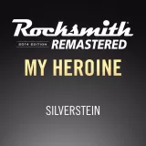 Rocksmith 2014 - Silverstein - My Heroine