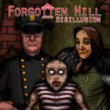 Forgotten Hill Disillusion PS4 and PS5