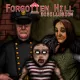 Forgotten Hill Disillusion PS4 and PS5