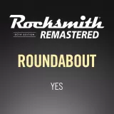 Yes - Roundabout
