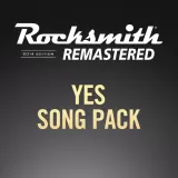 Rocksmith 2014 - Yes Song Pack
