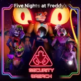 Five Nights at Freddy