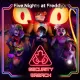 Five Nights at Freddy