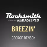 Rocksmith 2014 - George Benson - Breezin’