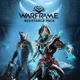 Warframe: The New War Resistance Pack