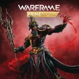 Warframe: Harrow Prime Access Pack