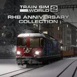 Train Sim World 2: RhB Anniversary Collection