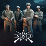 Enlisted - "Battle of Berlin": MP 40/1 Squad