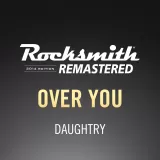 Rocksmith 2014 - Daughtry - Over You