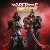 Warframe: Harrow Prime Accessories Pack