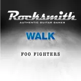 Rocksmith 2014 - Foo Fighters - Walk