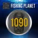 Money Pack 1090 BaitCoins