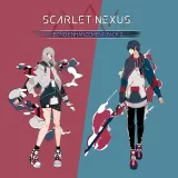 Scarlet Nexus: Bond Enhancement Pack 2