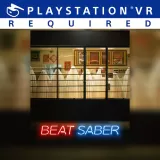 Beat Saber: Skrillex, Starrah and Four Tet – 